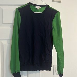 3.1 Phillip Lim x Target Top